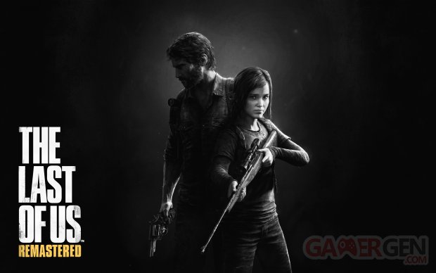 the last of us remastered wide wallpaper