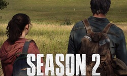 The Last of Us saison 2 hbo