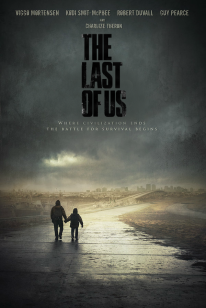 The Last of Us x La Route