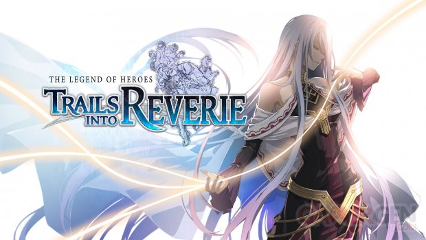 The Legend of Heroes Trails into Reverie 18 25 06 2021