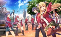 The Legend of Heroes Trails of Cold Steel 08 28 02 2019