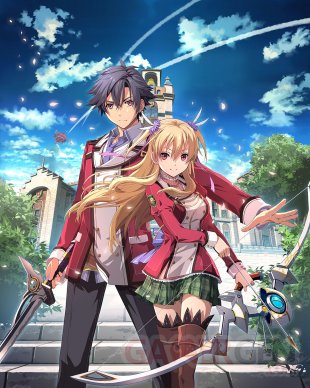 The Legend of Heroes Trails of Cold Steel 09 28 02 2019