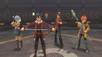 The Legend of Heroes Trails of Cold Steel II 01 02 05 2019