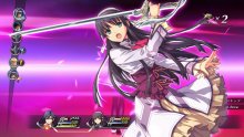 The Legend of Heroes Trails of Cold Steel II (3)