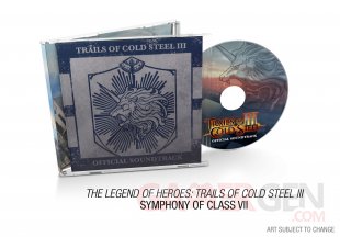 The Legend of Heroes Trails of Cold Steel III collector 05 17 01 2019