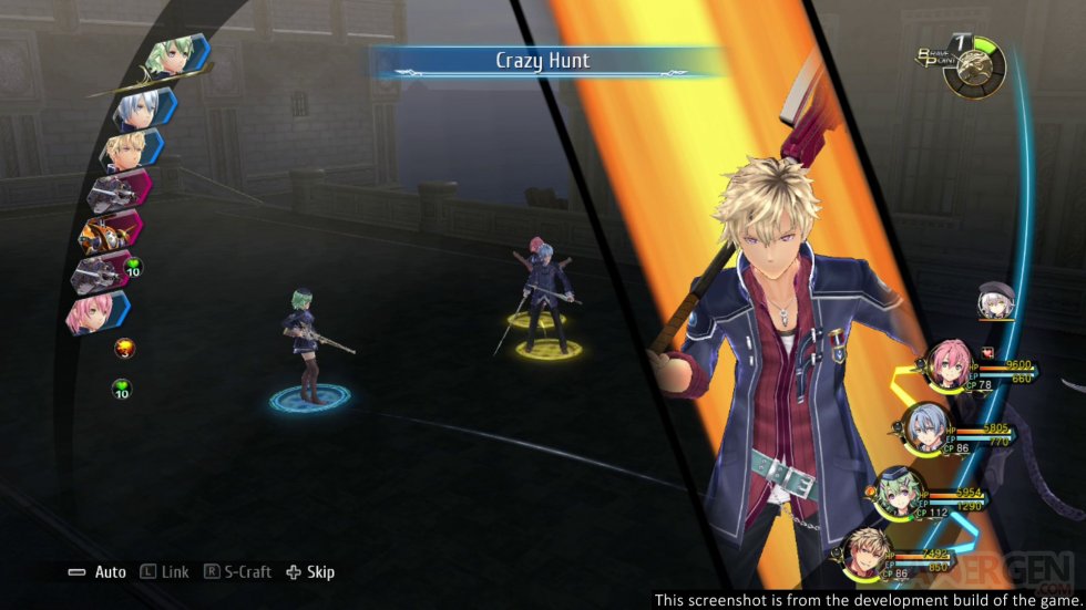 The Legend of Heroes Trails of Cold Steel III Switch (3)