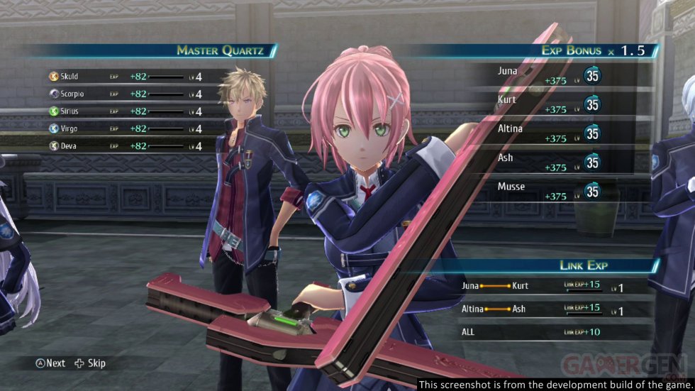 The Legend of Heroes Trails of Cold Steel III Switch (7)