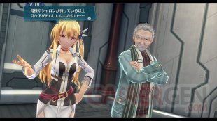 The Legend of Heroes Trails of Cold Steel IV The End of Saga 02 02 05 2018