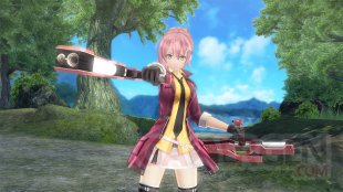 The Legend of Heroes Trails of Cold Steel IV The End of Saga 02 29 03 2018