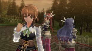 The Legend of Heroes Trails of Cold Steel IV The End of Saga 04 20 12 2017