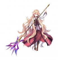 The Legend of Heroes Trails of Cold Steel IV The End of Saga 05 29 04 2018