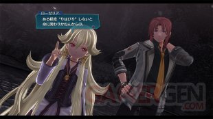 The Legend of Heroes Trails of Cold Steel IV The End of Saga 06 29 04 2018