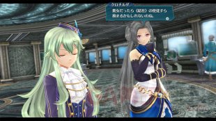 The Legend of Heroes Trails of Cold Steel IV The End of Saga 11 29 04 2018