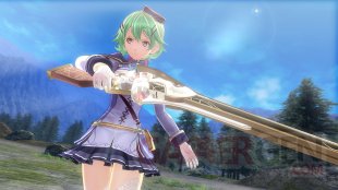 The Legend of Heroes Trails of Cold Steel IV The End of Saga 12 29 03 2018