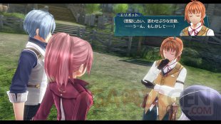 The Legend of Heroes Trails of Cold Steel IV The End of Saga 14 29 04 2018