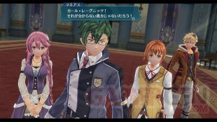 The Legend of Heroes Trails of Cold Steel IV The End of Saga 16 29 04 2018