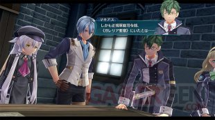 The Legend of Heroes Trails of Cold Steel IV The End of Saga 17 29 04 2018