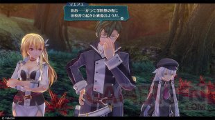 The Legend of Heroes Trails of Cold Steel IV The End of Saga 18 29 04 2018