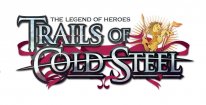 The Legend of Heroes Trails of Cold Steel logo 28 02 2019