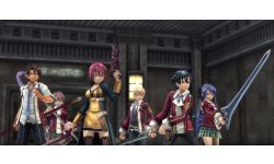 The Legend of Heroes Trails of Cold Steel PC   Launch Trailer