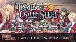 the legend of heroes  trails of cold steel
