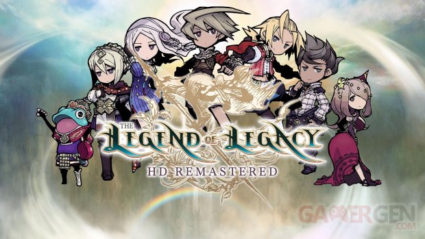 The Legend of Legacy HD Remastered 28 26 09 2023
