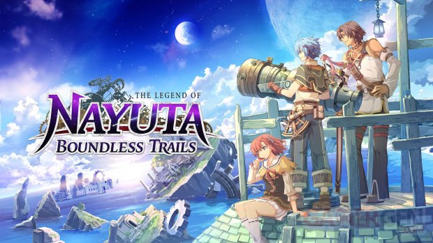 The Legend of Nayuta Boundless Trails 11 25 06 2021