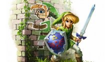 The Legend of Zelda A Link Between Worlds 22.07.2013.
