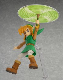 The Legend of Zelda A Link Between Worlds figurine Link (1)