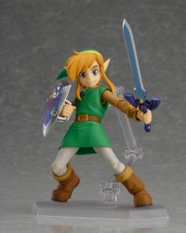 The Legend of Zelda A Link Between Worlds figurine Link (2)