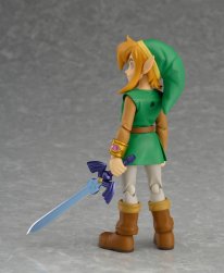 The Legend of Zelda A Link Between Worlds figurine Link (6)