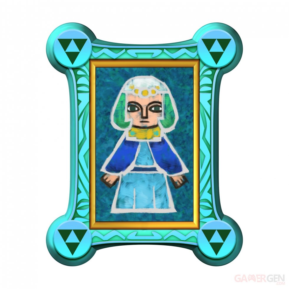 The Legend of Zelda a link between worlds images screenshots 13