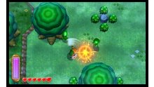The Legend of Zelda a link between worlds images screenshots 1