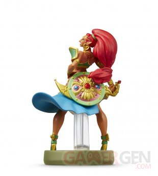 The Legend of Zelda Breath of The Wild 13 06 2017 L'Ode aux Prodiges amiibo (6)