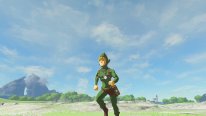 The Legend of Zelda Breath of The Wild 13 06 2017 Les Épreuves Légendaires screenshot (11)