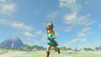 The Legend of Zelda Breath of The Wild 13 06 2017 Les Épreuves Légendaires screenshot (12)