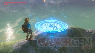 The Legend of Zelda Breath of The Wild 13 06 2017 Les Épreuves Légendaires screenshot (16)