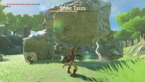 The Legend of Zelda Breath of The Wild 13 06 2017 Les Épreuves Légendaires screenshot (2)