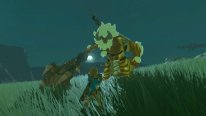 The Legend of Zelda Breath of The Wild 13 06 2017 Les Épreuves Légendaires screenshot (4)