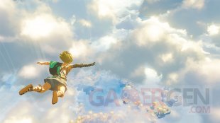 The Legend of Zelda Breath of the Wild 2 images (2)