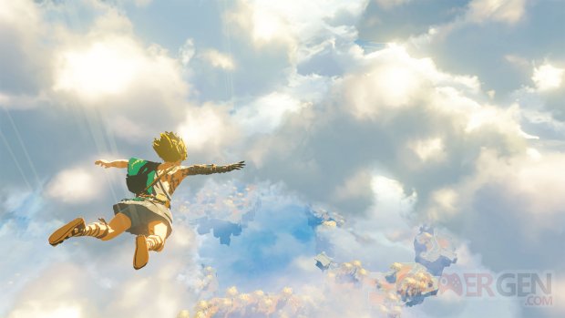 The Legend of Zelda Breath of the Wild 2 images (2)
