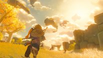 The Legend of Zelda Breath of the Wild 2 images (9)
