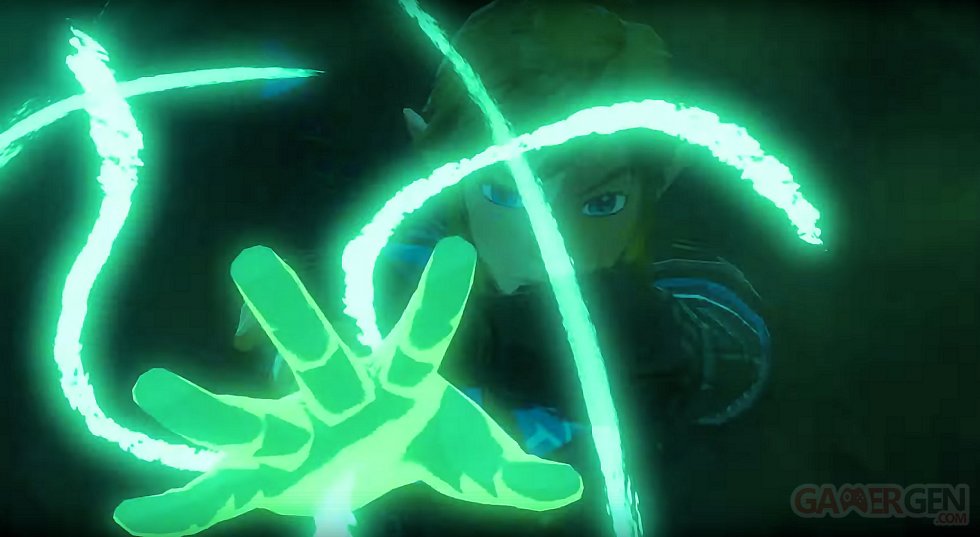 The Legend of Zelda Breath of the Wild 2 images