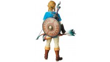The Legend of zelda Breath of the Wild figurine Link images (16)