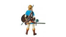The Legend of zelda Breath of the Wild figurine Link images (17)