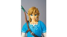The Legend of zelda Breath of the Wild figurine Link images (8)