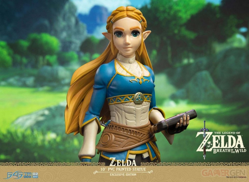 The-Legend-of-Zelda-Breath-of-the-Wild-figurine-statuette-F4F-exclusive-02-25-10-2019