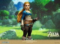 The Legend of Zelda Breath of the Wild figurine statuette F4F exclusive 03 25 10 2019