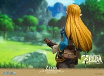 The Legend of Zelda Breath of the Wild figurine statuette F4F exclusive 06 25 10 2019