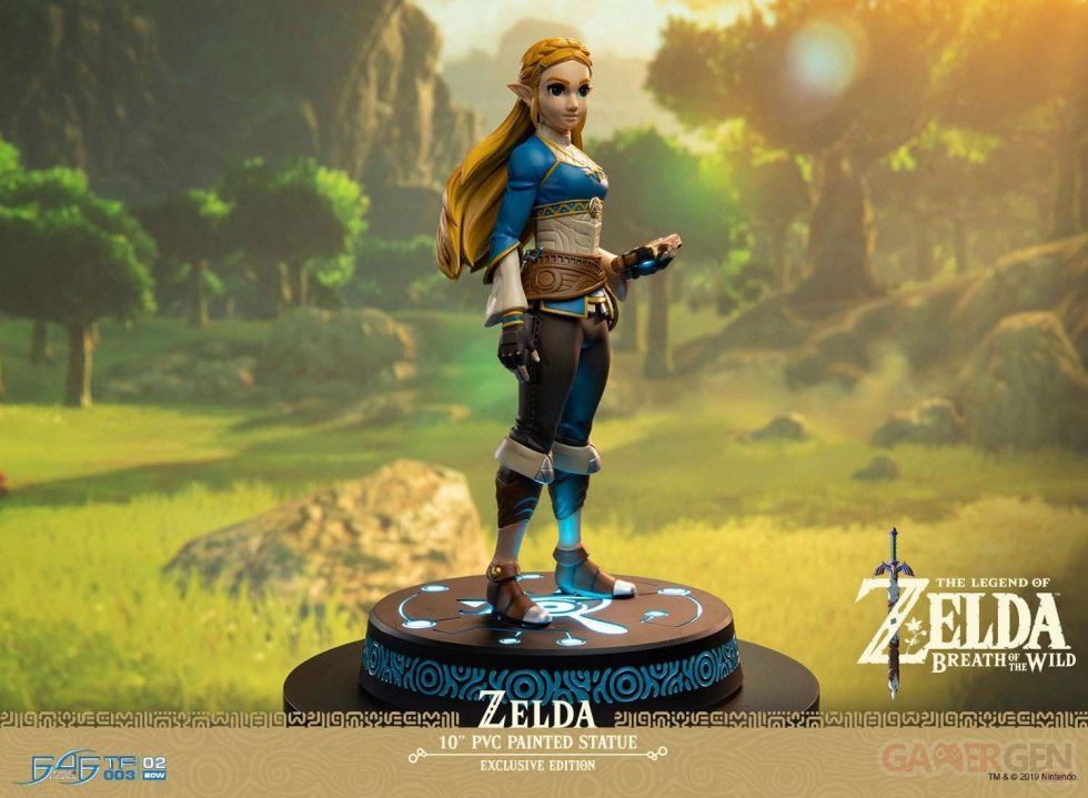 The-Legend-of-Zelda-Breath-of-the-Wild-figurine-statuette-F4F-exclusive-09-25-10-2019